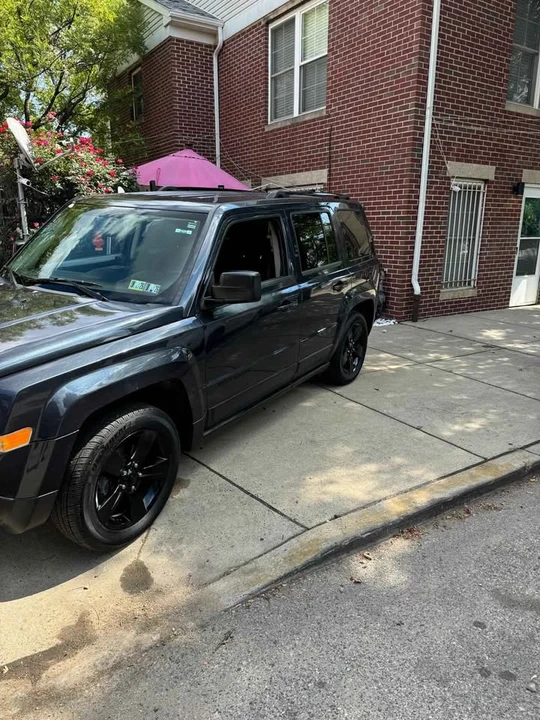 2015 Jeep Patriot - Image 17 of 20