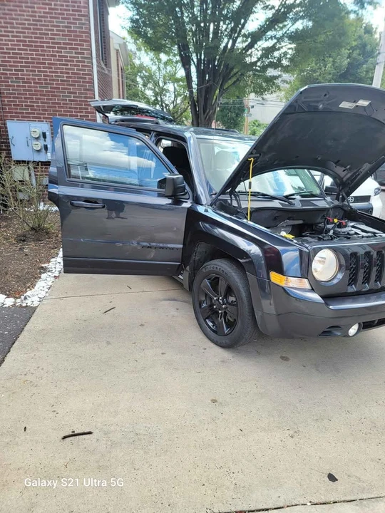 2015 Jeep Patriot - Image 13 of 20