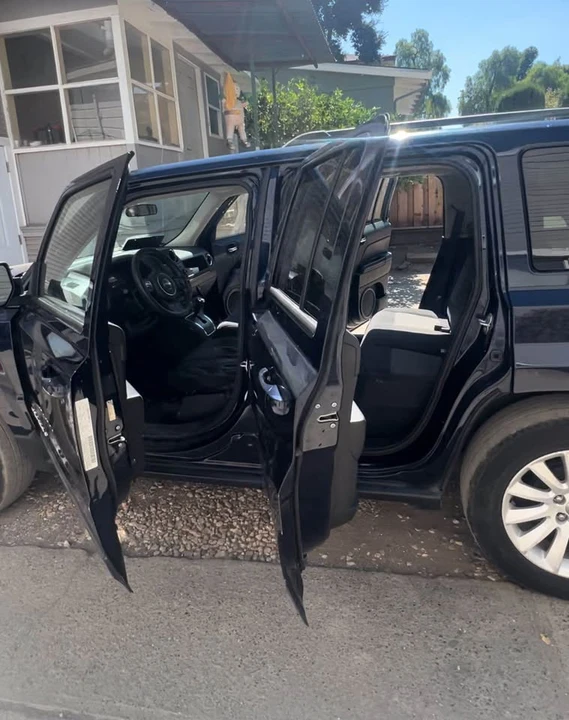 2015 Jeep Patriot - Image 2 of 3