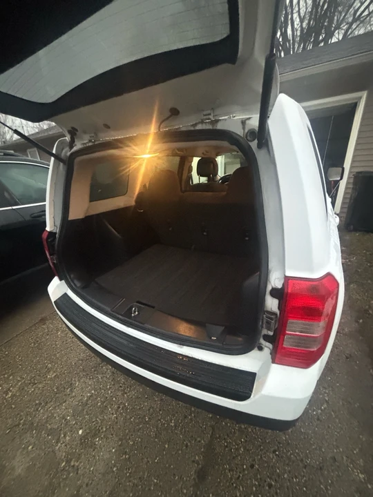 2015 Jeep Patriot - Image 8 of 8