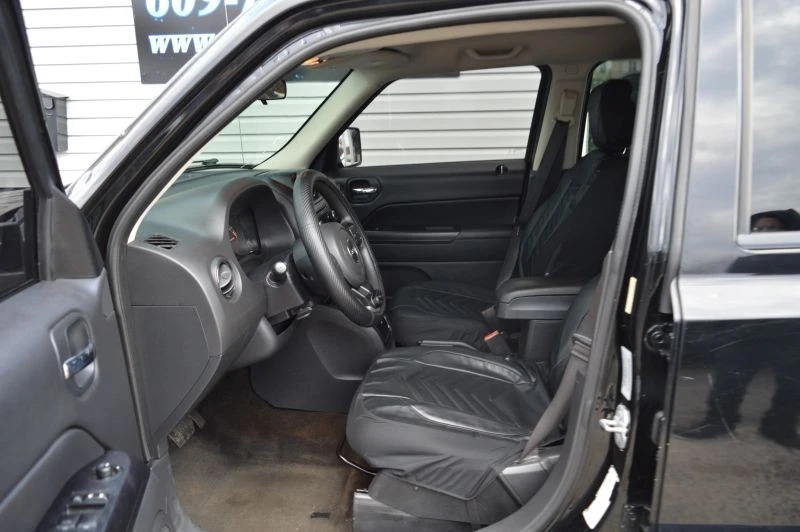 2015 Jeep Patriot - Image 11 of 12