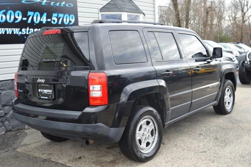 2015 Jeep Patriot - Image 6 of 12