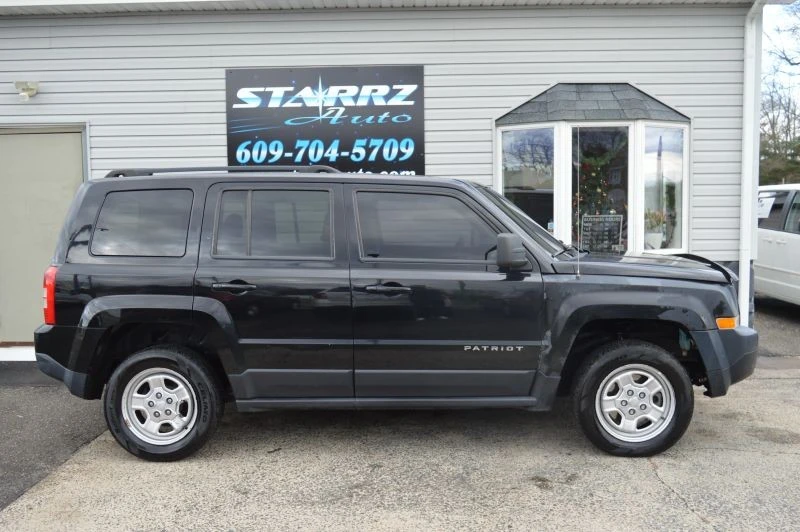2015 Jeep Patriot - Image 7 of 12