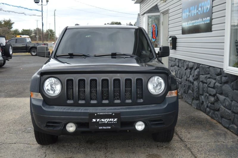 2015 Jeep Patriot - Image 9 of 12