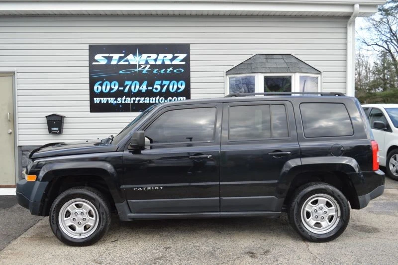 2015 Jeep Patriot - Image 3 of 12