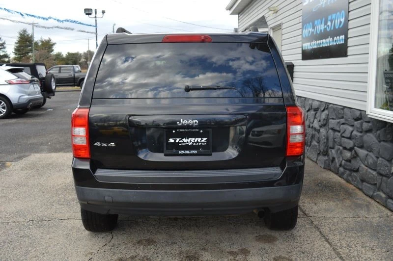 2015 Jeep Patriot - Image 5 of 12
