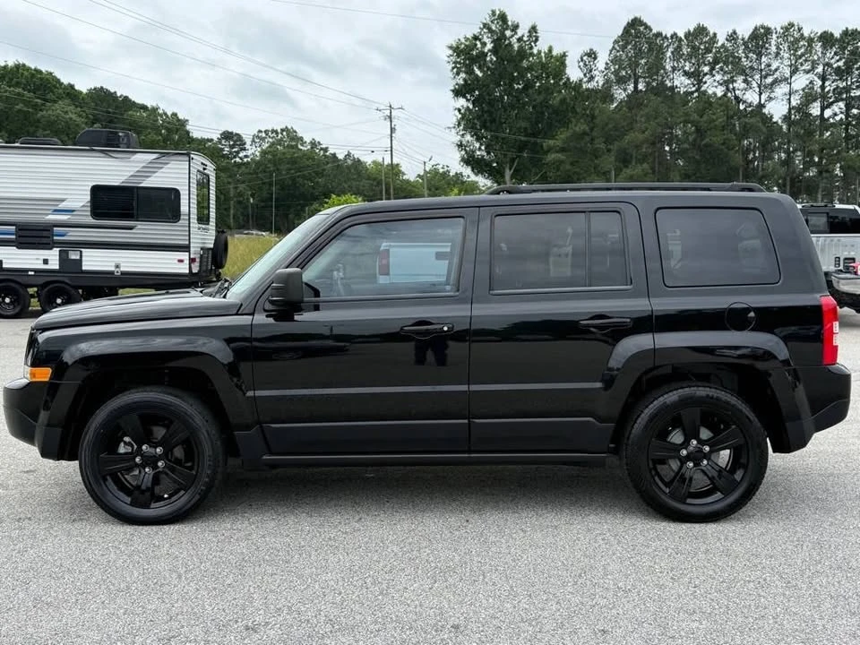 2015 Jeep Patriot - Image 3 of 18