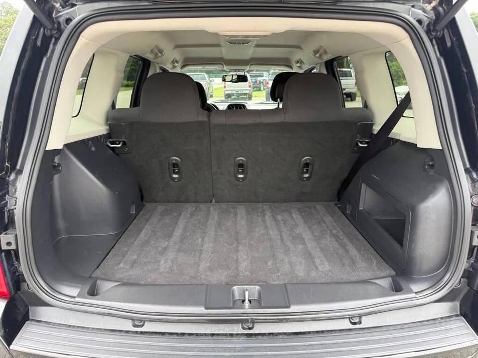 2015 Jeep Patriot - Image 6 of 18