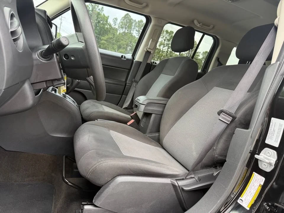 2015 Jeep Patriot - Image 9 of 18