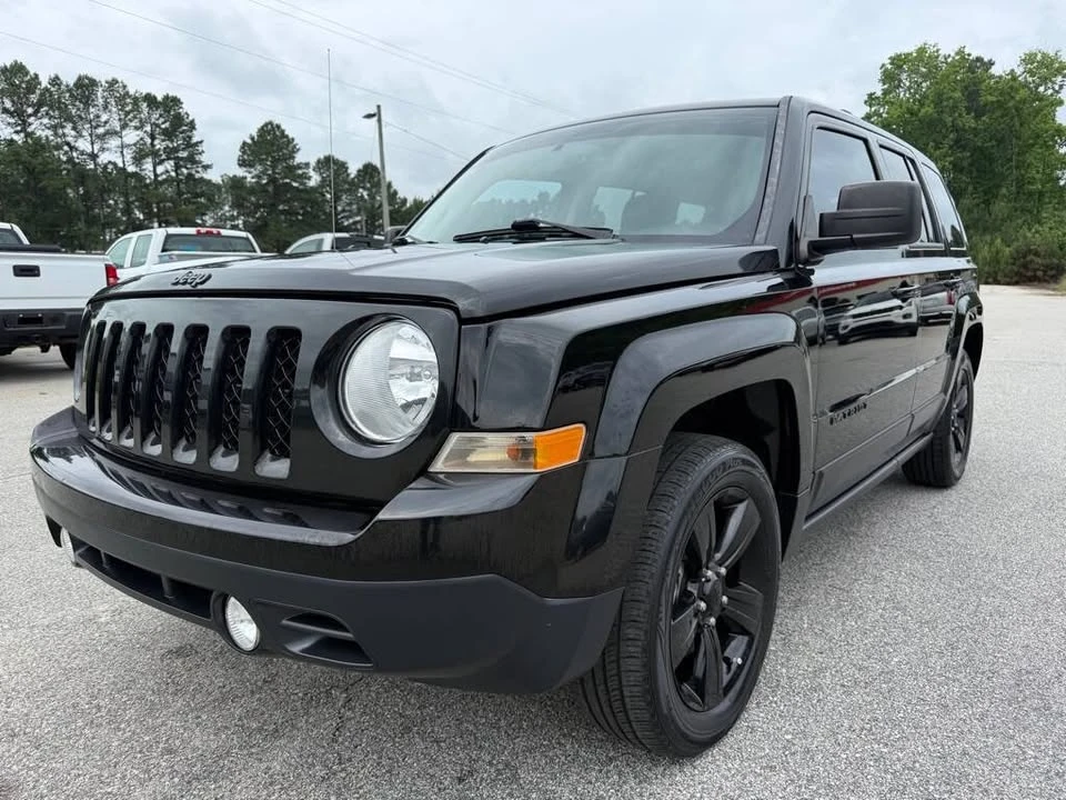 2015 Jeep Patriot - Image 2 of 18