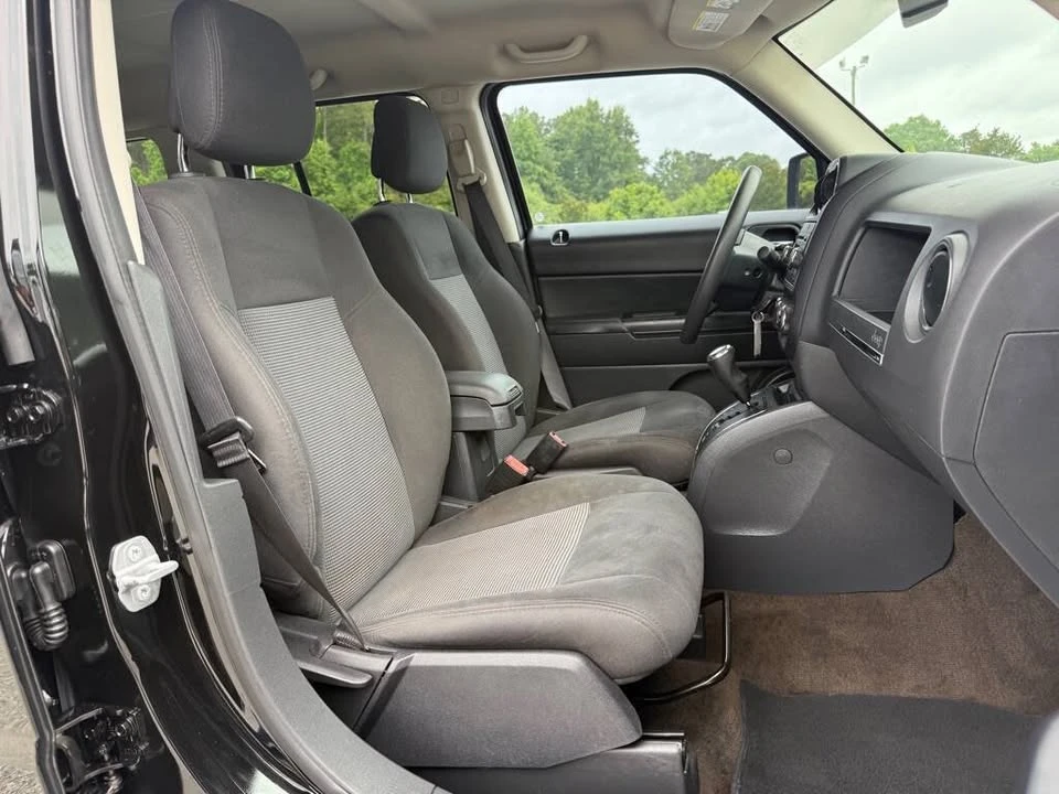 2015 Jeep Patriot - Image 11 of 18