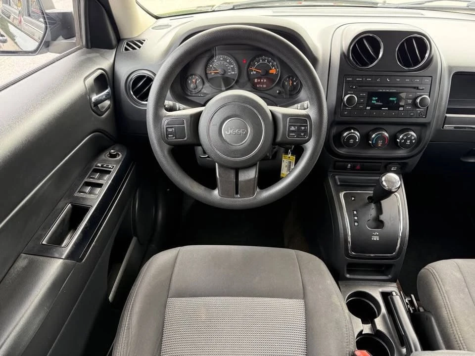 2015 Jeep Patriot - Image 13 of 18