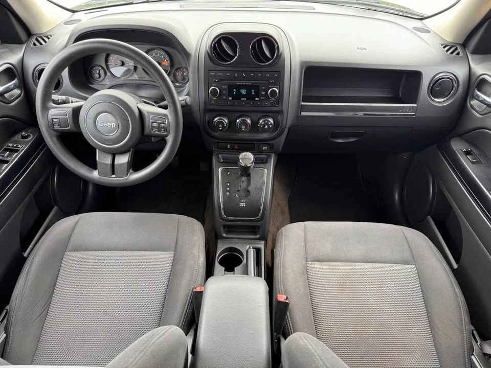 2015 Jeep Patriot - Image 14 of 18