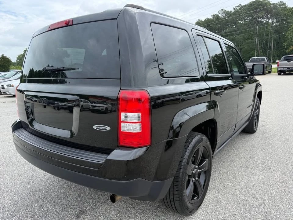 2015 Jeep Patriot - Image 7 of 18