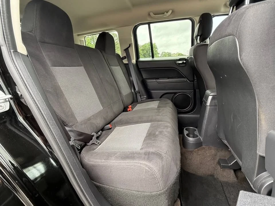2015 Jeep Patriot - Image 12 of 18