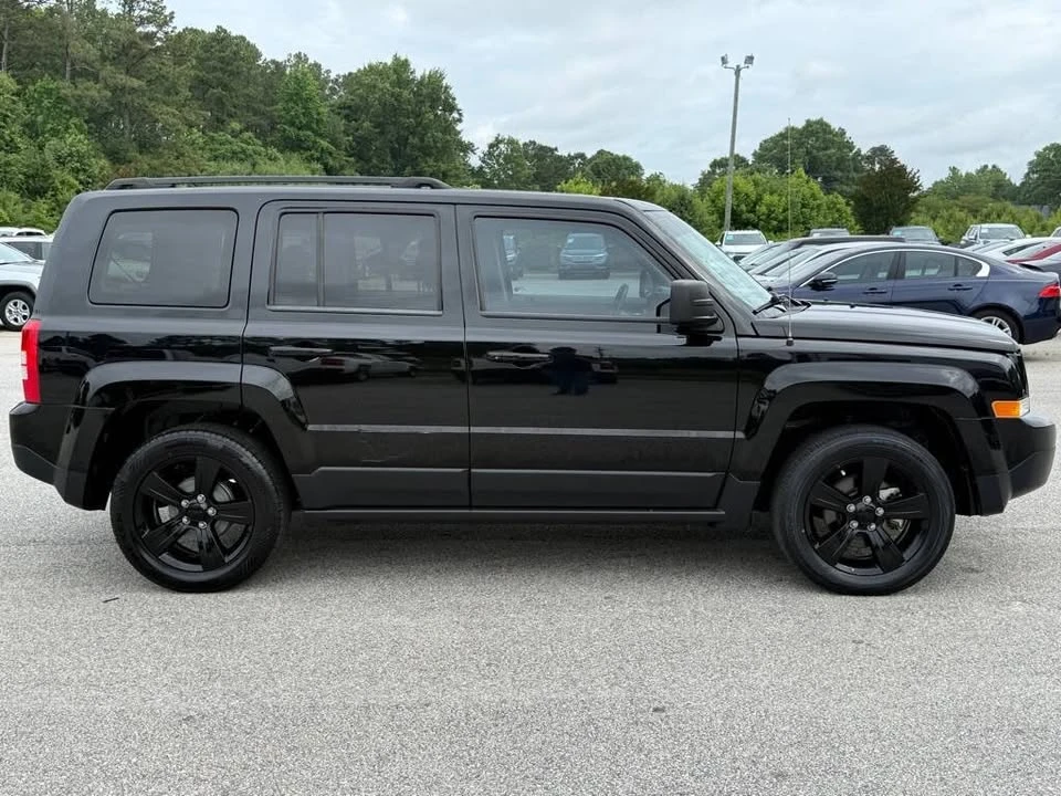 2015 Jeep Patriot - Image 8 of 18
