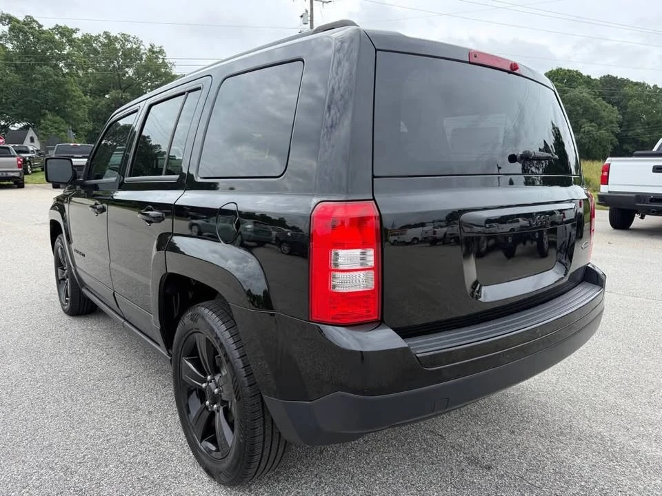 2015 Jeep Patriot - Image 4 of 18