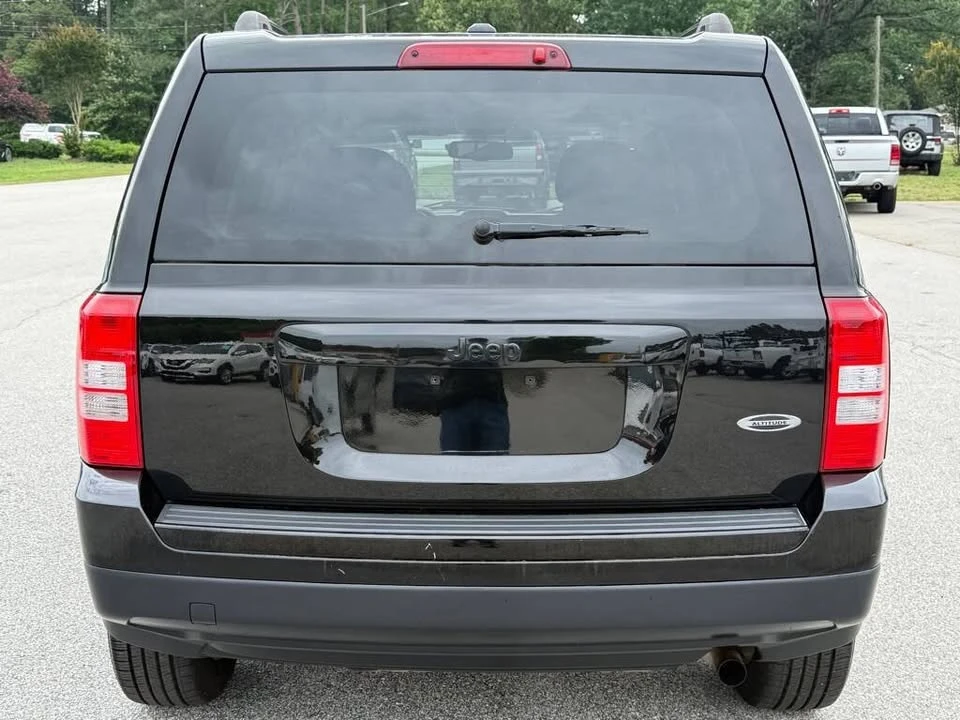 2015 Jeep Patriot - Image 5 of 18