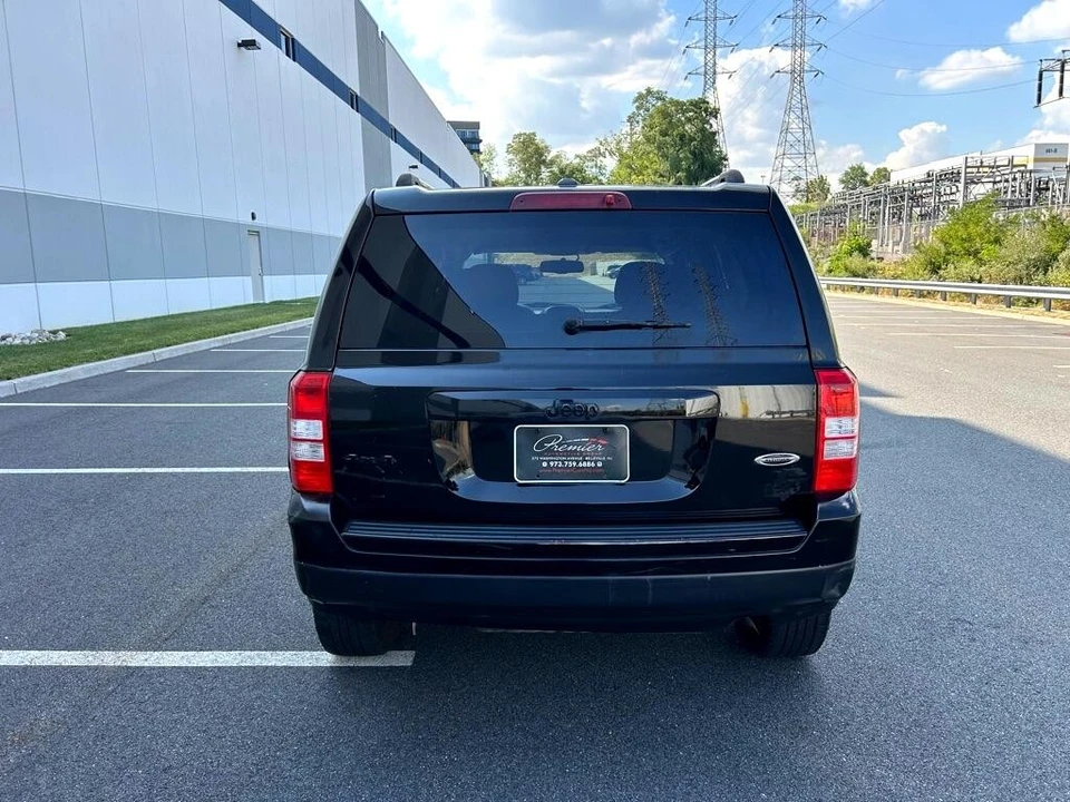 2015 Jeep Patriot - Image 5 of 12