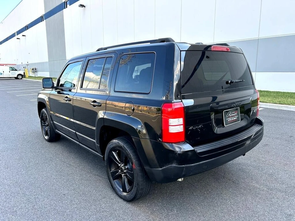 2015 Jeep Patriot - Image 9 of 12