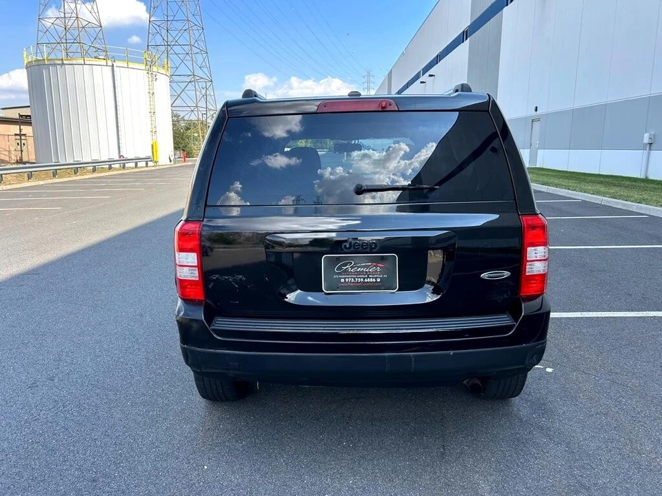 2015 Jeep Patriot - Image 10 of 12
