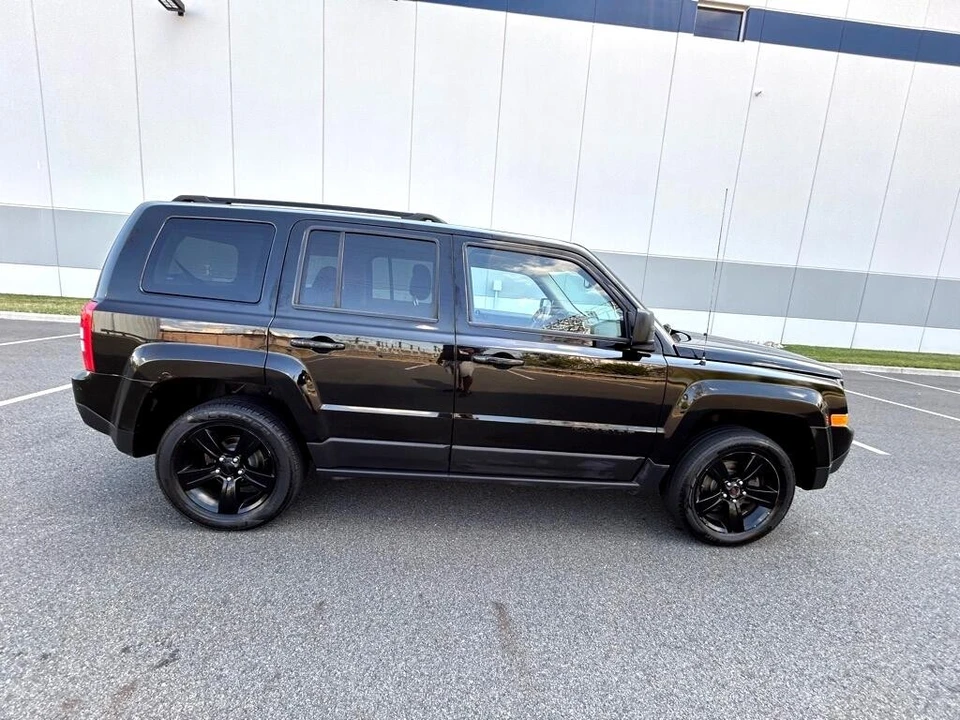 2015 Jeep Patriot - Image 3 of 12