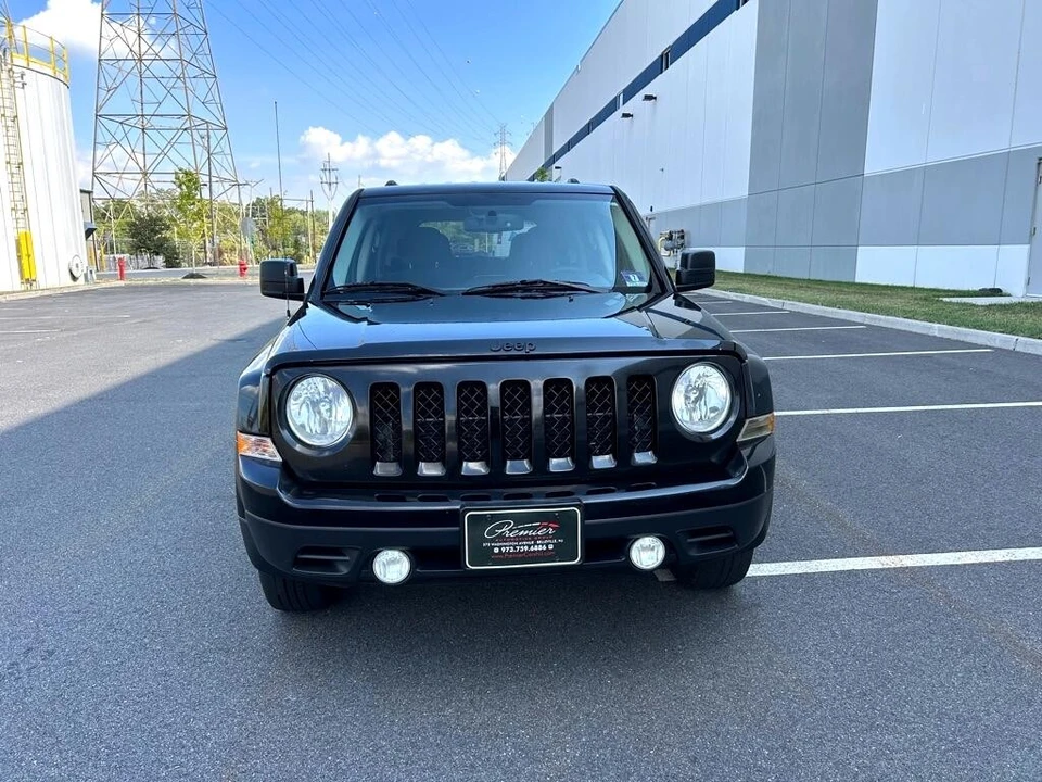 2015 Jeep Patriot - Image 2 of 12
