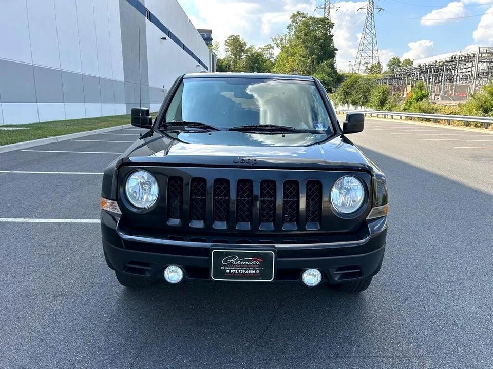 2015 Jeep Patriot - Image 7 of 12
