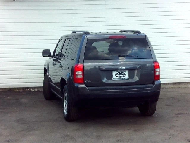 2015 Jeep Patriot - Image 4 of 21