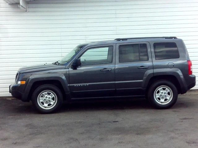 2015 Jeep Patriot - Image 3 of 21