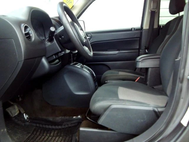 2015 Jeep Patriot - Image 11 of 21