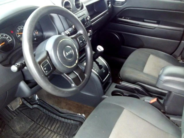 2015 Jeep Patriot - Image 12 of 21