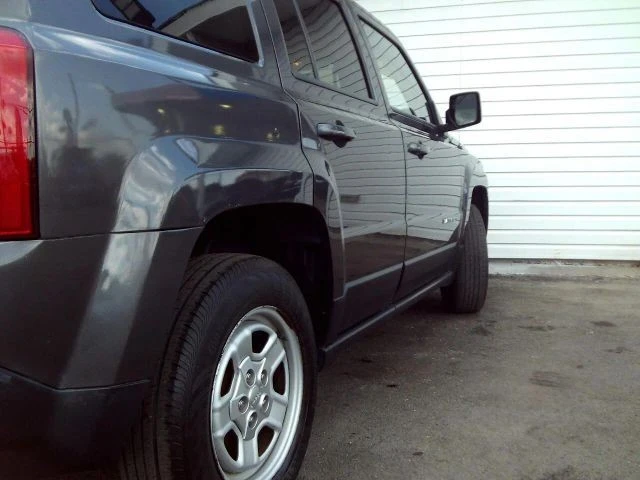 2015 Jeep Patriot - Image 7 of 21