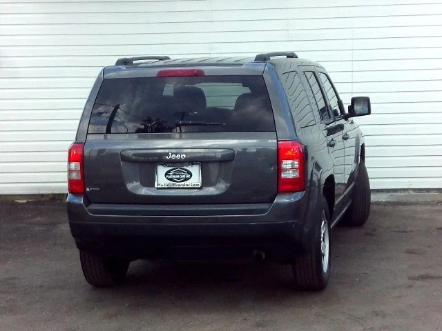 2015 Jeep Patriot - Image 6 of 21
