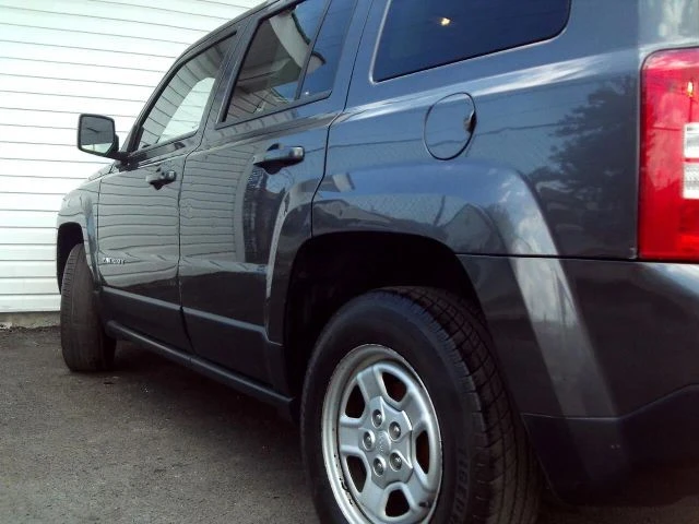 2015 Jeep Patriot - Image 5 of 21