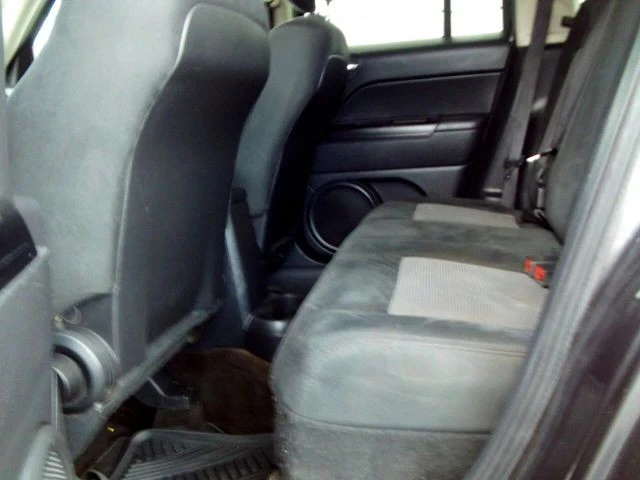 2015 Jeep Patriot - Image 21 of 21