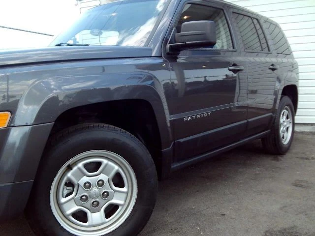 2015 Jeep Patriot - Image 2 of 21