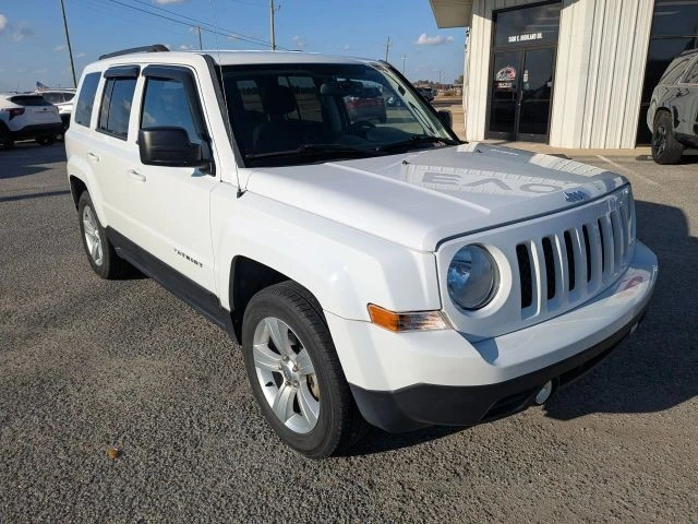 2015 Jeep Patriot - Image 2 of 19