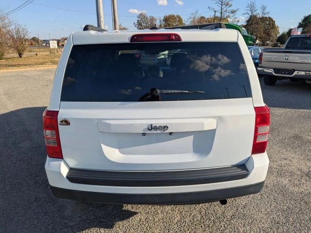 2015 Jeep Patriot - Image 7 of 19