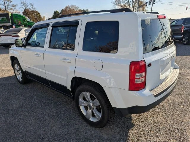 2015 Jeep Patriot - Image 6 of 19