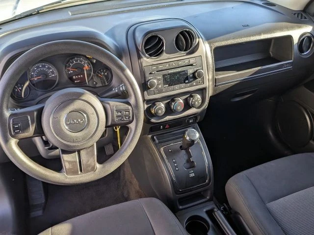 2015 Jeep Patriot - Image 9 of 19