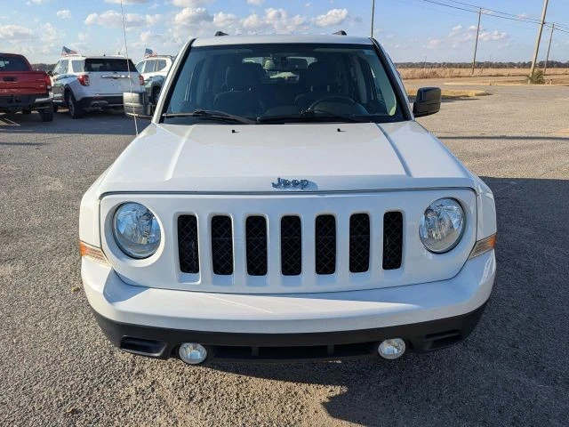 2015 Jeep Patriot - Image 3 of 19