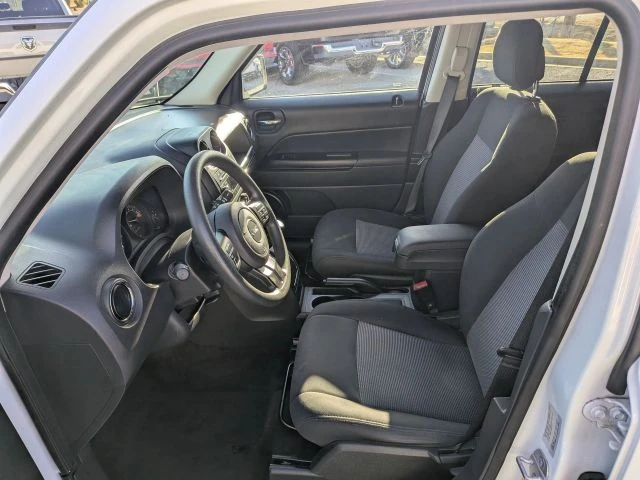 2015 Jeep Patriot - Image 10 of 19