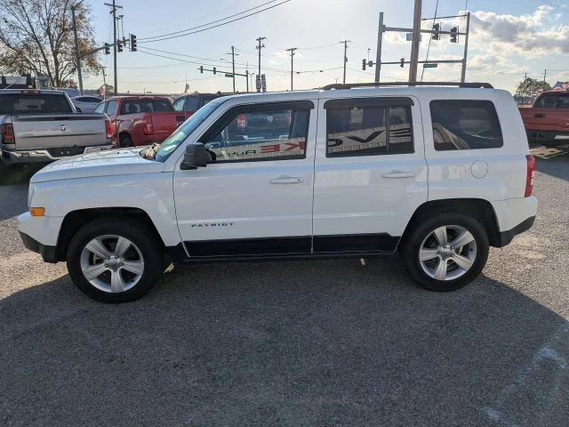 2015 Jeep Patriot - Image 5 of 19