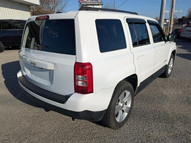 2015 Jeep Patriot - Image 8 of 19