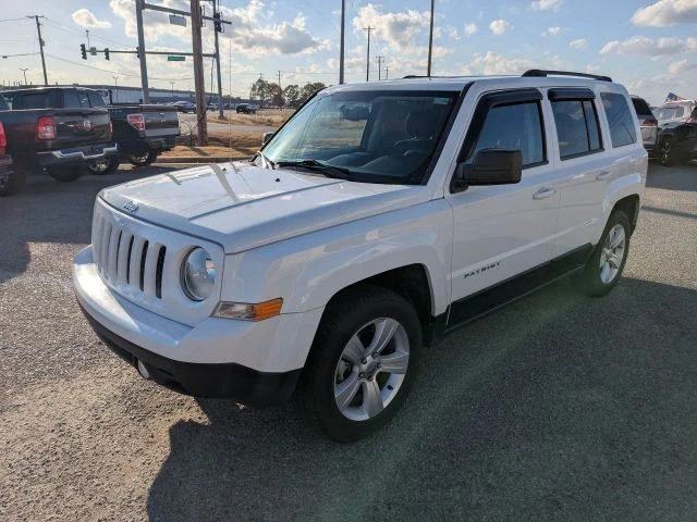 2015 Jeep Patriot - Image 4 of 19