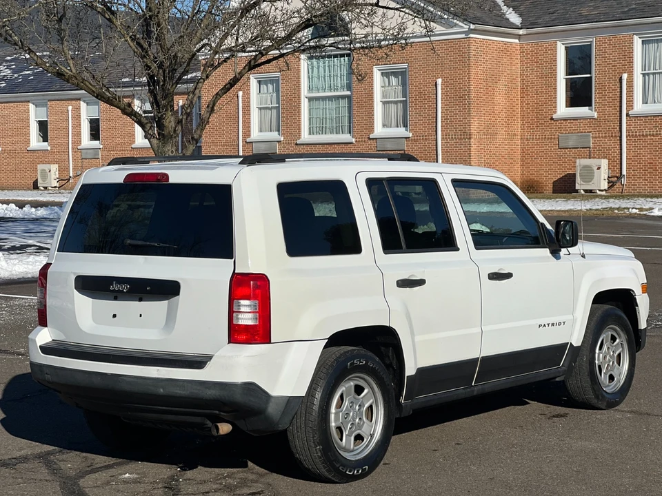 2015 Jeep Patriot - Image 7 of 21
