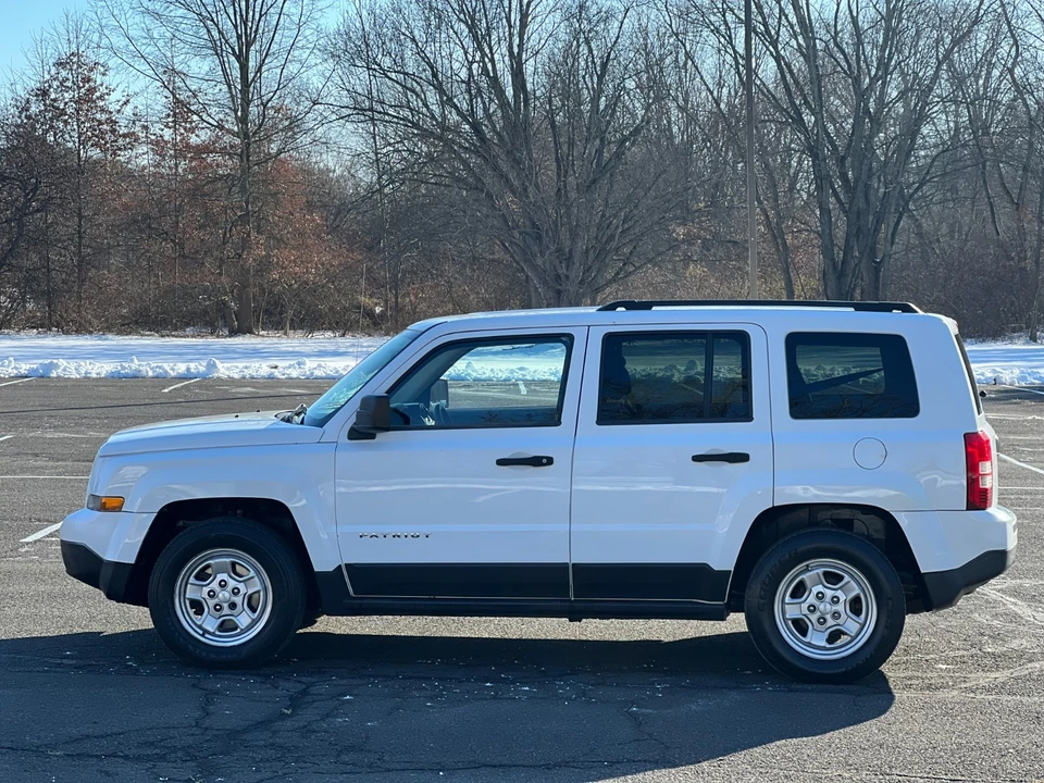 2015 Jeep Patriot - Image 4 of 21