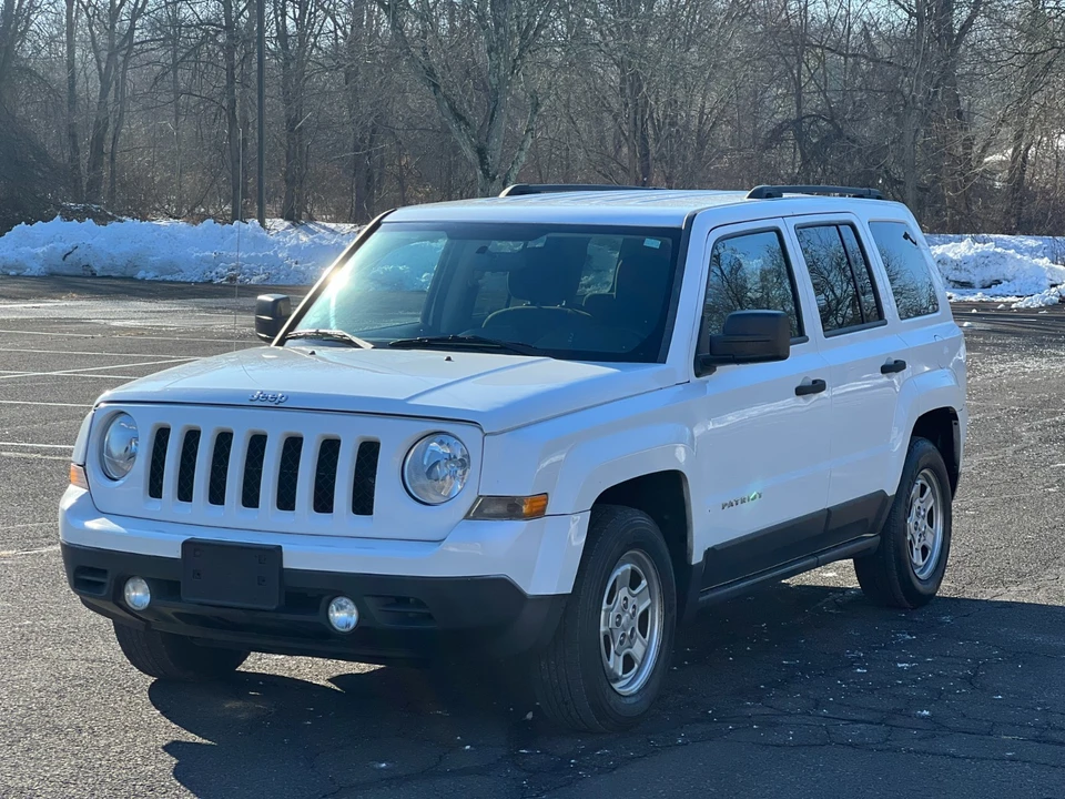 2015 Jeep Patriot - Image 3 of 21