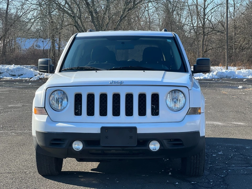 2015 Jeep Patriot - Image 2 of 21